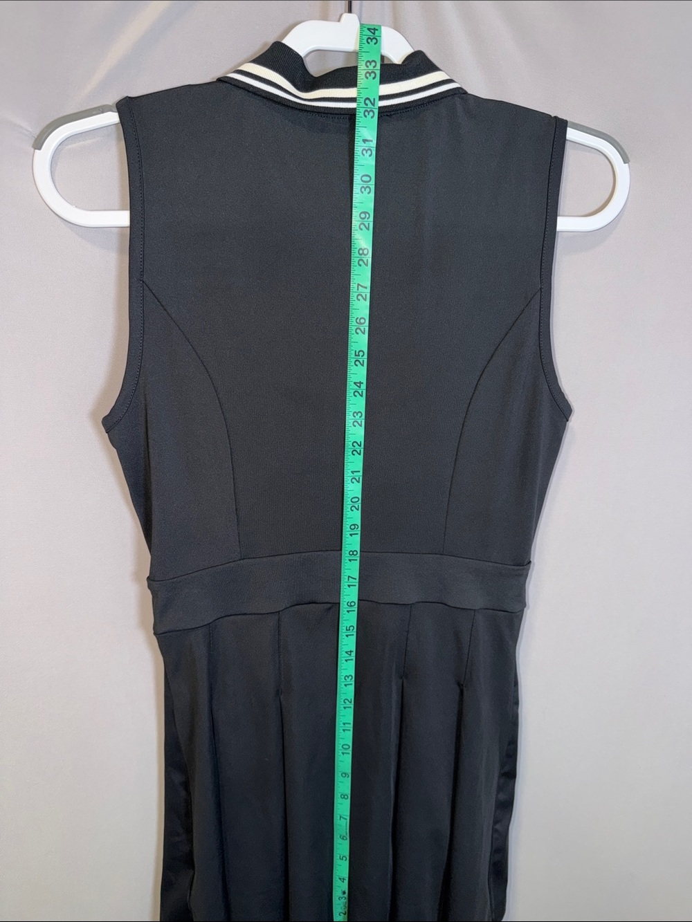 Disneyland Collared Tennis Dress by Her Universe - Picture 11 of 15